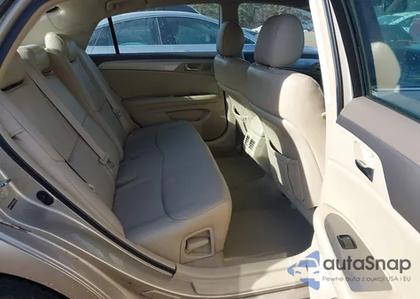 2005 Toyota Avalon Xl from USA, damaged, VIN 4T1BK36B85U032879